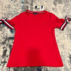Tommy Hilfiger top